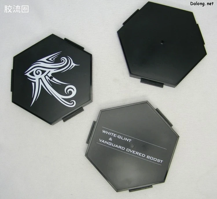 寿屋装甲核心 NEXT版 NX09 Lineark white-glint v.o.b set 电影配色 - 图片